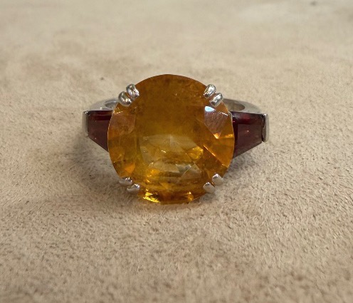 Mauboussin Ring-photo-2