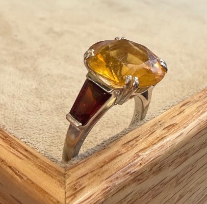 Mauboussin Ring-photo-3
