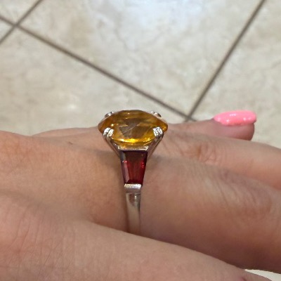 Mauboussin Ring-photo-4