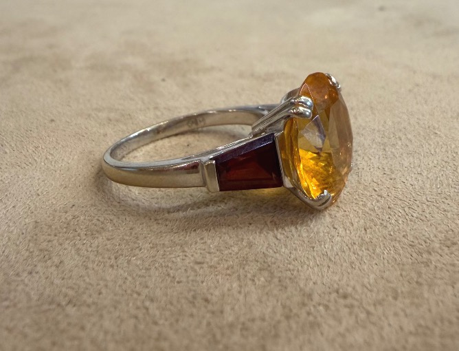 Mauboussin Ring-photo-2