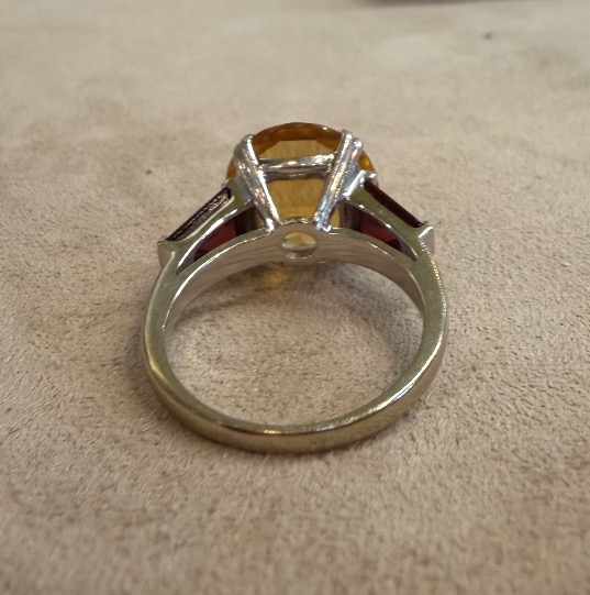 Mauboussin Ring-photo-3