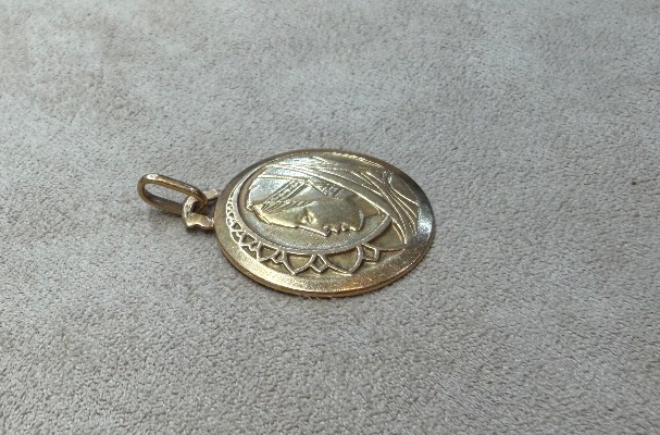 Blank Medal-photo-2