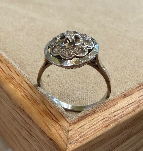 Bague ronde 1925-photo-3