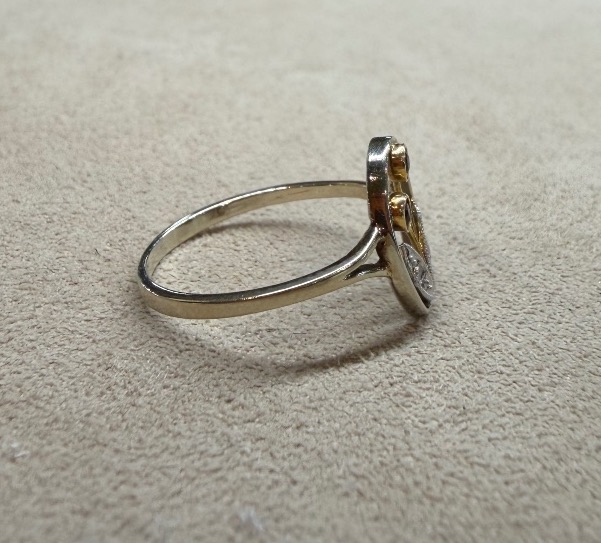 Flower Ring-photo-1