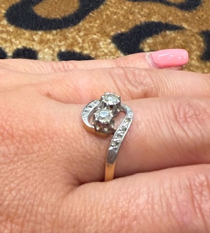 Bague toi et moi -photo-2