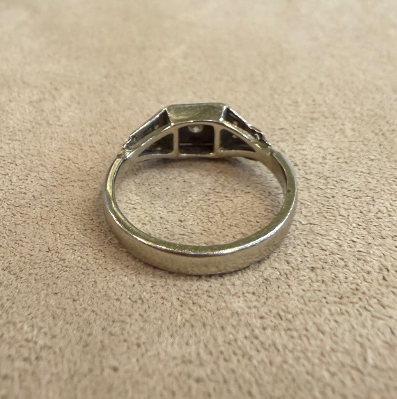 Art Deco Ring-photo-2