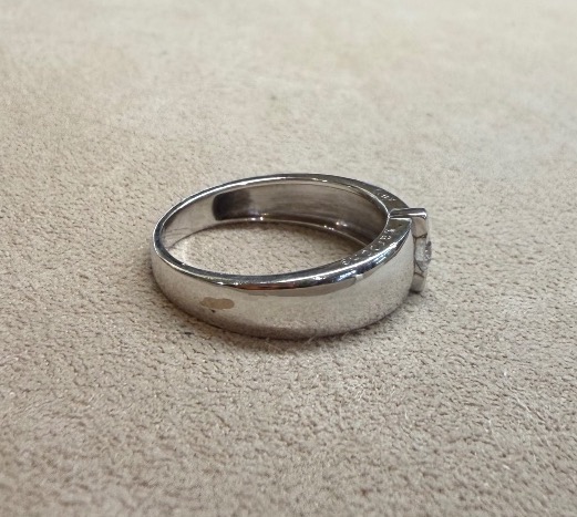 Bague GUY LAROCHE-photo-3