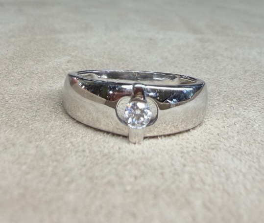 Bague GUY LAROCHE