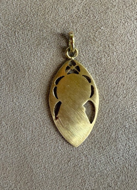 Blank Medal -photo-4