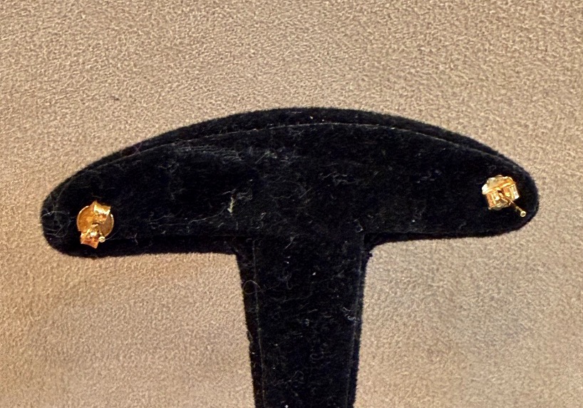 Sapphire Earrings-photo-3