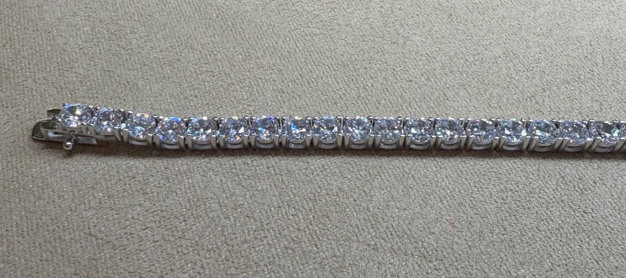 Tennis Bracelet-photo-3