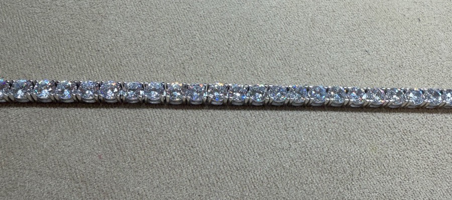 Tennis Bracelet-photo-4
