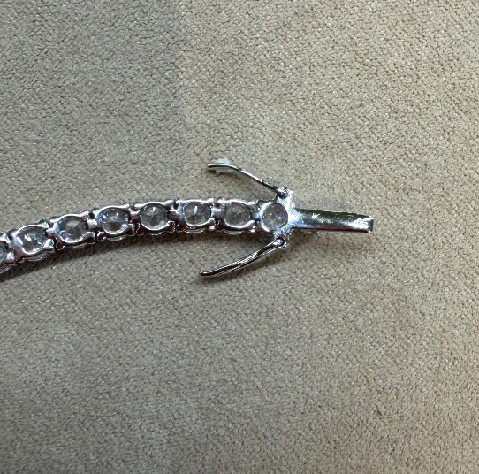 Tennis Bracelet-photo-1