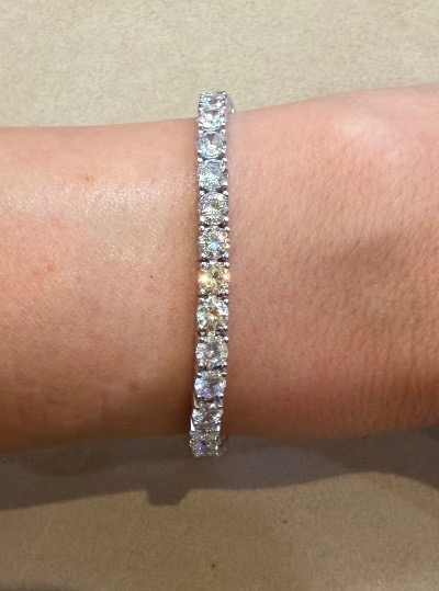 Tennis Bracelet-photo-2