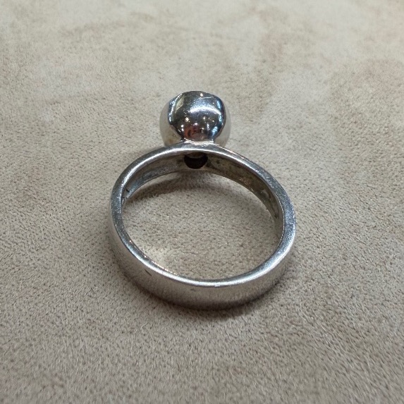 Yellow Stone Ring-photo-2