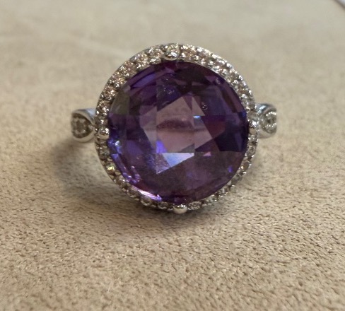 Bague ronde-photo-2