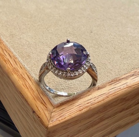Bague ronde-photo-3