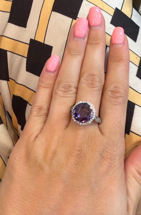 Bague ronde-photo-4