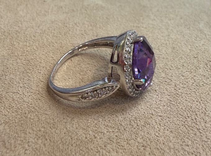 Bague ronde-photo-1