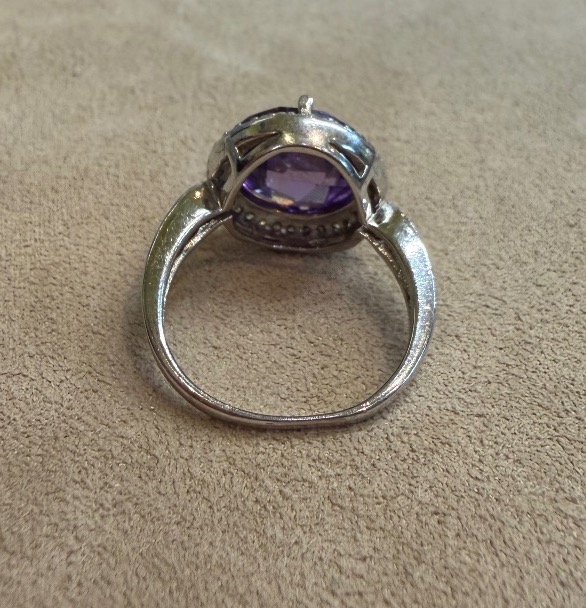 Bague ronde-photo-2