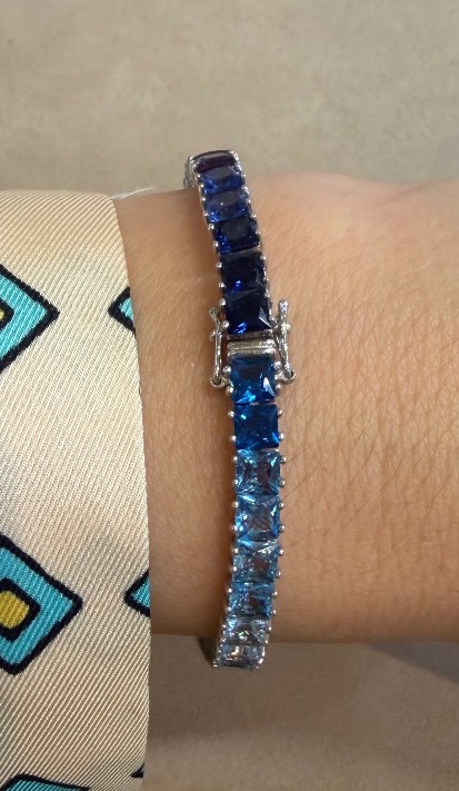 Tennis Bracelet-photo-1