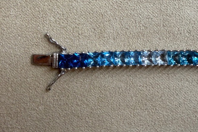 Tennis Bracelet-photo-3