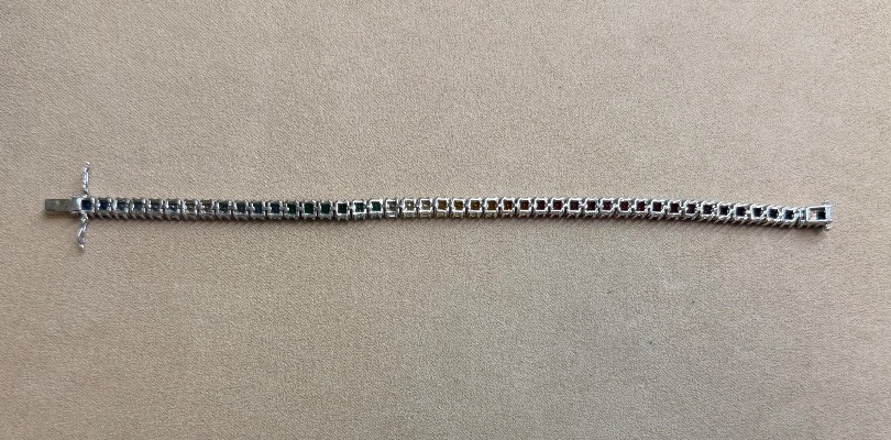 Tennis Bracelet-photo-4