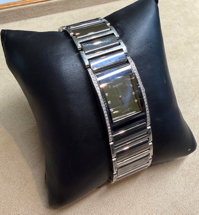 Montre RADO-photo-2