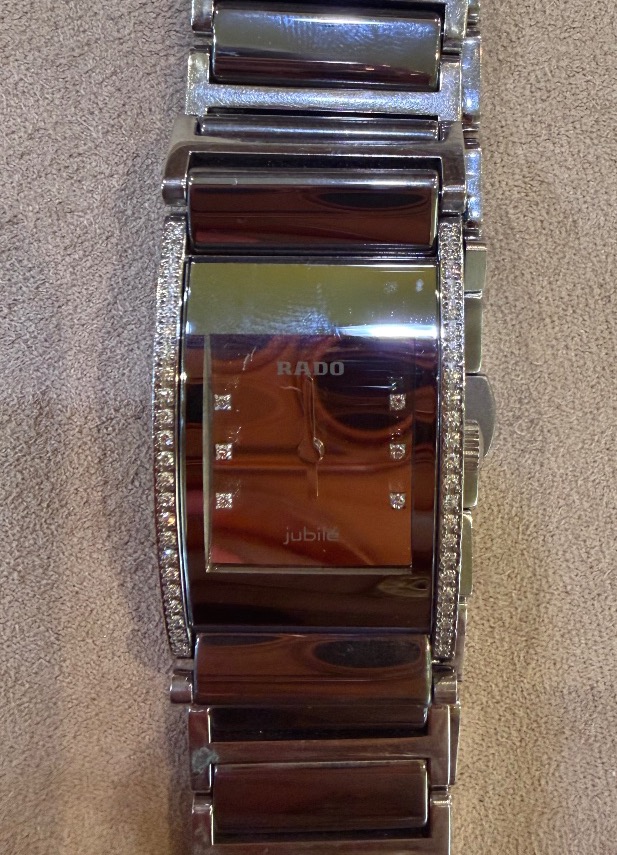 Montre RADO-photo-3