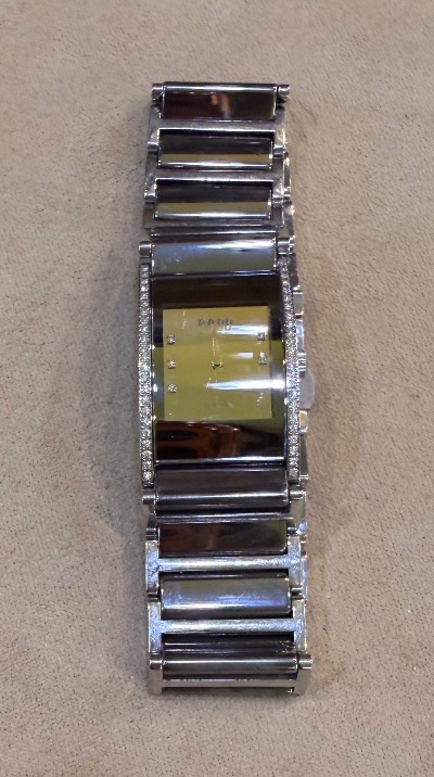 Montre RADO-photo-4