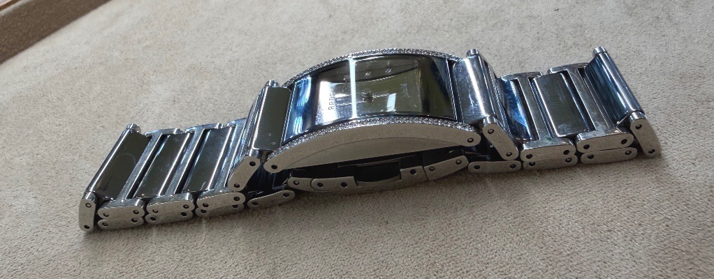 Montre RADO-photo-1