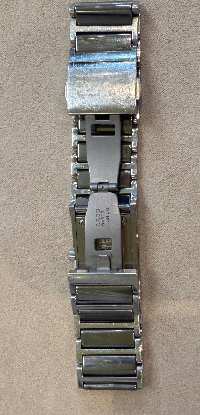 Montre RADO-photo-4