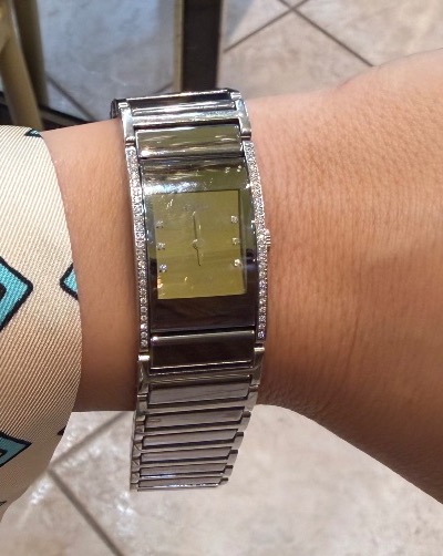 Montre RADO
