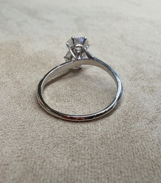 Bague toi et moi Diamants -photo-6