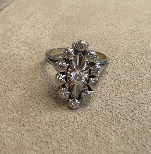 Marquise Ring -photo-2