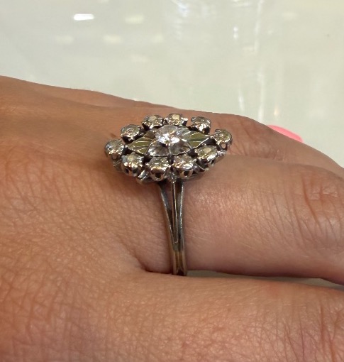 Marquise Ring -photo-3