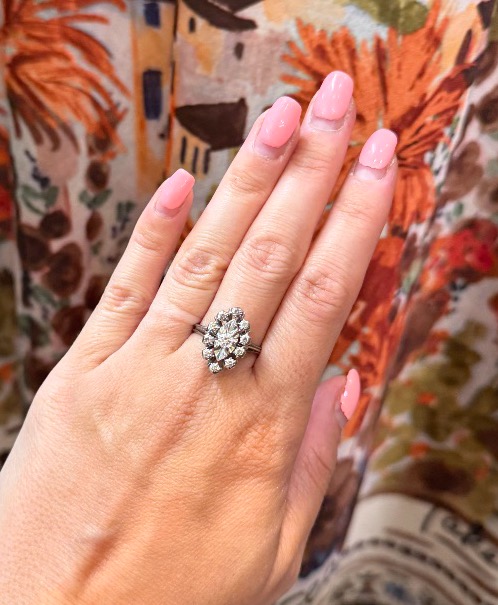Marquise Ring -photo-4