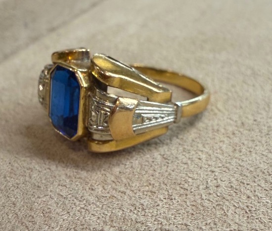 1940 Tank Ring-photo-4