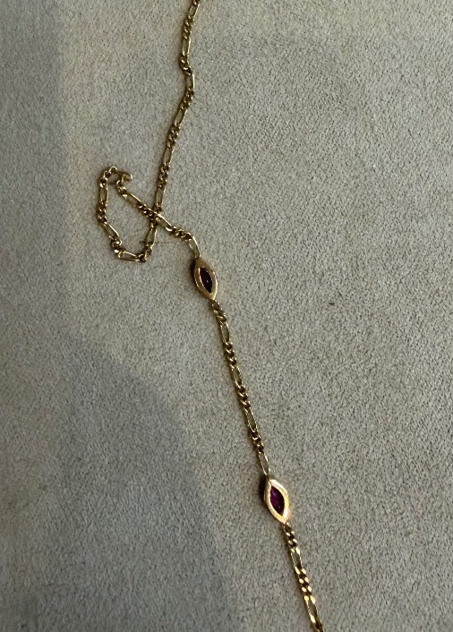 Ruby Necklace-photo-5