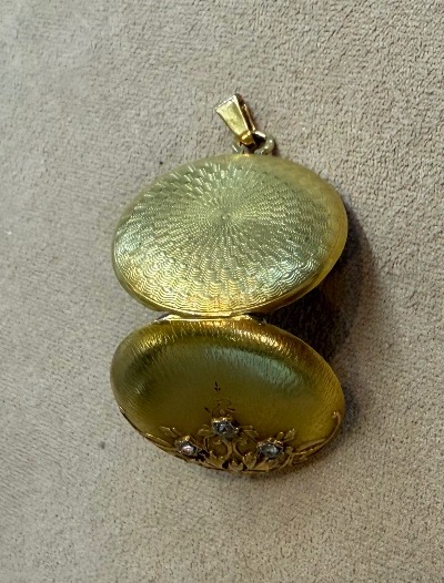 Pendentif Cassolette-photo-1