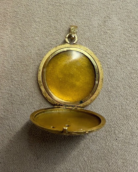 Pendentif Cassolette-photo-4