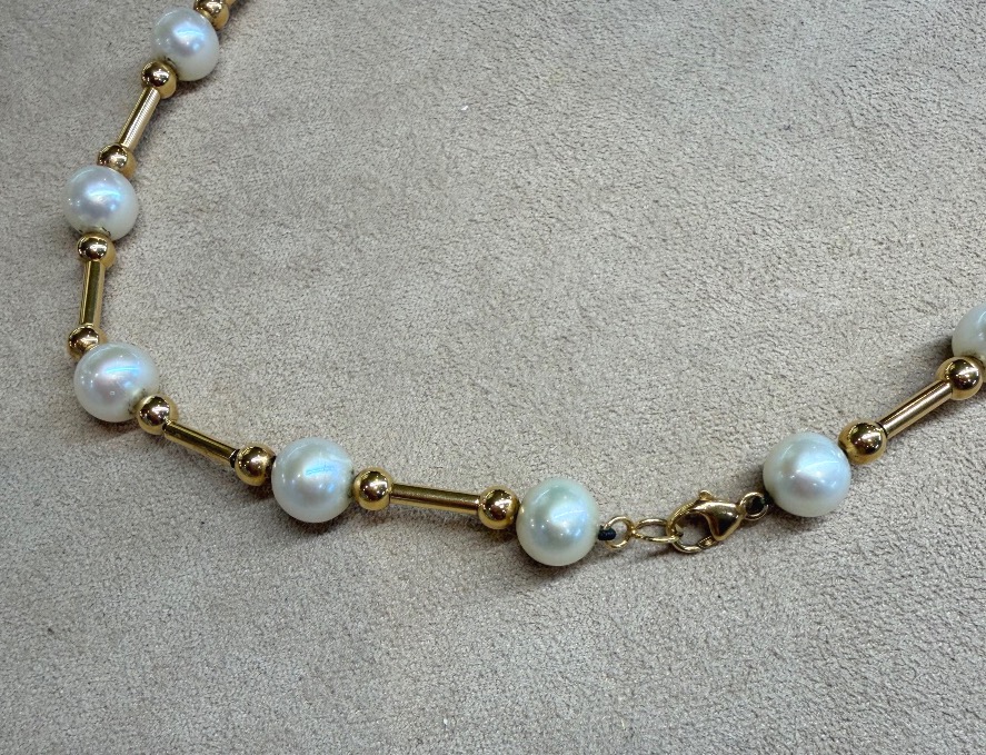 Collier perles de culture-photo-3