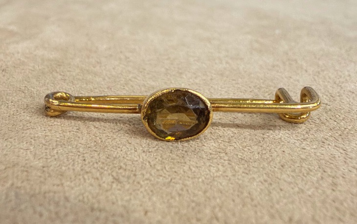 Brooch