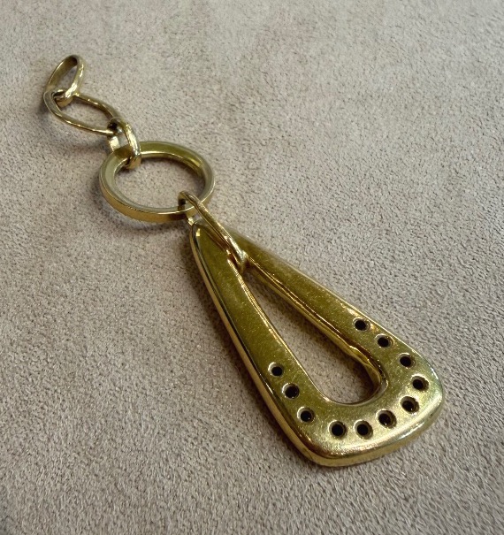Pendentif diamants-photo-1