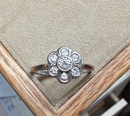 Marguerite Ring-photo-2