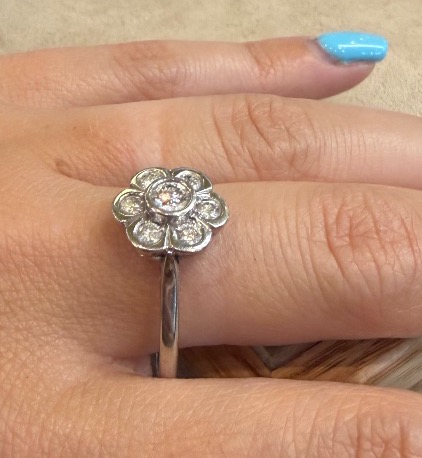 Marguerite Ring-photo-3