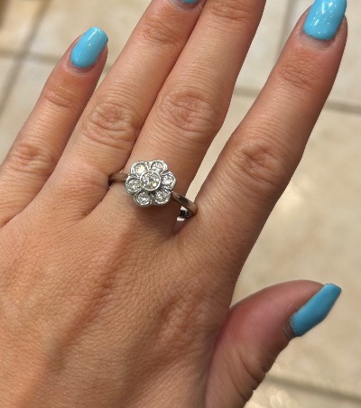 Marguerite Ring-photo-1