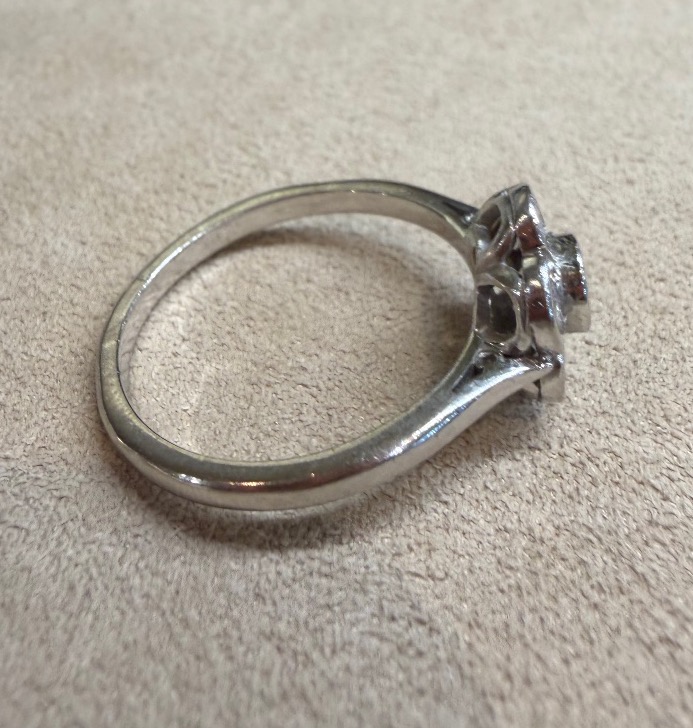 Marguerite Ring-photo-2