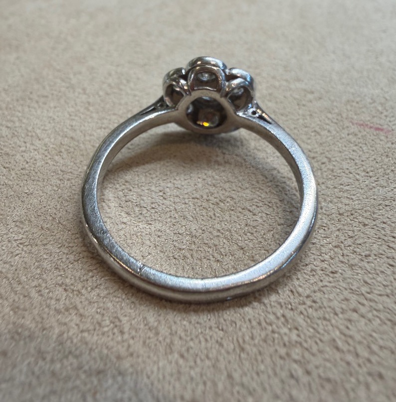 Marguerite Ring-photo-3