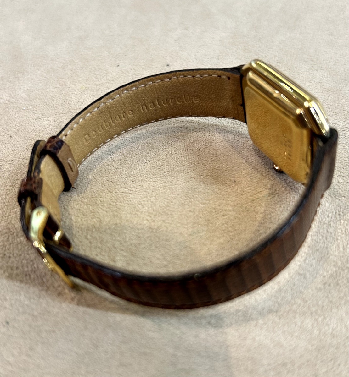 Montre Baume & Mercier-photo-2